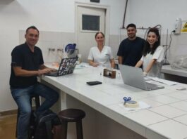 Con microscopía electrónica identificarán los adulterantes que agregan al cannabis circulante en el narcomenudeo de Corrientes