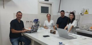 NUEVOS CONOCIMIENTOS Con microscopía electrónica identificarán los adulterantes que agregan al cannabis circulante en el narcomenudeo de Corrientes