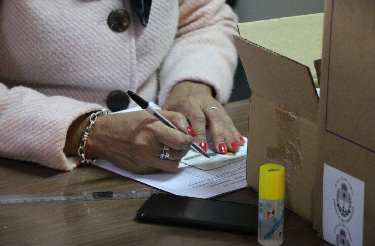La UNNE capacita a Autoridades de Mesa para las elecciones provinciales en Corrientes