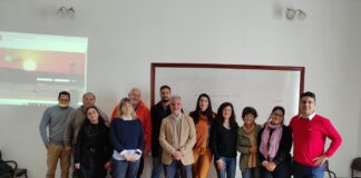 SIU WICHI: personal de la UNNE se capacita en el uso de la herramienta de análisis de información universitaria