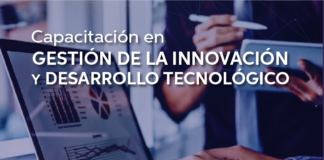 EN EL MARCO DE LA CAPACITACIÓN EN GESTIÓN DE LA INNOVACIÓN Y DESARROLLO TECNOLÓGICO La Fundación UNNETEC INNOVAR brindará un curso gratuito sobre modelo de negocios digitales