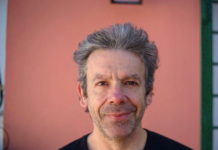 AsAECA en vivo: Martín Becerra protagoniza la segunda transmisión