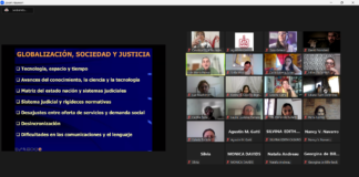 FORMACIÓN ONLINE Abogacía difundió la inscripción a la Complementación de Notariado y otras Tecnicaturas