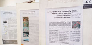 ESTE JUEVES Comienzan las “Jornadas de Comunicaciones Científicas y Tecnológicas 2024” de la FAU