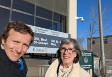 Con trámite digital, validan títulos de la facultad de Ciencias Económicas en EEUU y Canadá