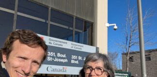 Con trámite digital, validan títulos de la facultad de Ciencias Económicas en EEUU y Canadá