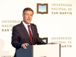 “No hay posibilidades de desarrollo para las Naciones si no es a partir del conocimiento generado en el sector público”