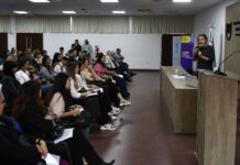 EL ESPECIALISTA EN LA UNNE Los desafíos educativos según Carlos Skliar : “Prestarnos atención pareciera ser la dificultad mayúscula de la época”