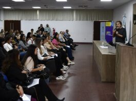 Los desafíos educativos según Carlos Skliar : “Prestarnos atención pareciera ser la dificultad mayúscula de la época”