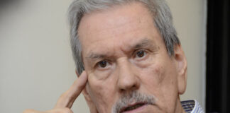 EXPERIENCIAS Y EXPECTATIVAS Carlos Altamirano cierra la agenda de actividades de la UNNE por los 40 años de democracia