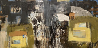 EXTENSIÓN UNNE “Lo que nos aproxima”, muestra de artistas correntinos en el CCN