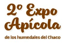 Segunda Expo Apícola de los Humedales del Chaco en el CCN de la UNNE