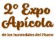 Segunda Expo Apícola de los Humedales del Chaco en el CCN de la UNNE