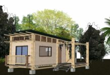 Nuevos Conocimientos La Guadua Chacoensis: alternativa verde para la construcción de viviendas en el NEA