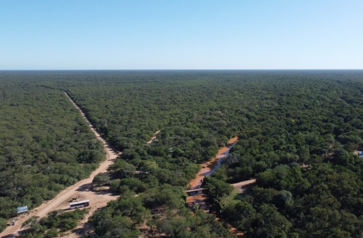 La UNNE aprobó la creación de la Cátedra Libre del Impenetrable Chaqueño