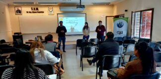 LOGROS Y DESAFÍOS A FUTURO La asignatura Formación para Emprendedores Universitarios de la UNNE cumple 10 años brindando herramientas a estudiantes