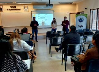 LOGROS Y DESAFÍOS A FUTURO La asignatura Formación para Emprendedores Universitarios de la UNNE cumple 10 años brindando herramientas a estudiantes