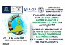 Investigadora de la UNNE disertará en Congreso Internacional de la UNESCO