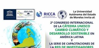 Investigadora de la UNNE disertará en Congreso Internacional de la UNESCO