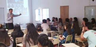 UN ESPACIO DE REFLEXIÓN, PARTICIPACIÓN Y ACCIÓN Cátedra Libre Derechos Humanos UNNE: abierta la Convocatoria 2025