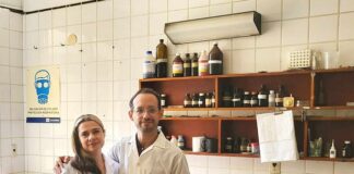 CIENCIA UNNE Analizan el impacto de las dietas ricas en grasa láctea bubalina sobre el músculo cardíaco