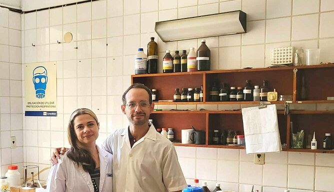 CIENCIA UNNE Analizan el impacto de las dietas ricas en grasa láctea bubalina sobre el músculo cardíaco