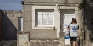 UNO DE LOS DATOS SALIENTES DEL ESTUDIO NACIONAL Censo 2022: aumento de casas particulares y población en Chaco y Corrientes, entre los datos salientes de análisis en la UNNE