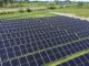 Se inaugura la primera etapa de la Central Fotovoltaica que abastecerá el Campus Deodoro Roca de la UNNE