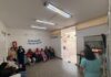 Una charla sobre los hábitos que ayudan a prevenir la osteoporosis Charla Osteoporosis - Med Familiar UNNE