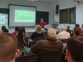 Pionera en el país, la UNNE dicta la tercera edición de la Especialización en Evaluación Ambiental