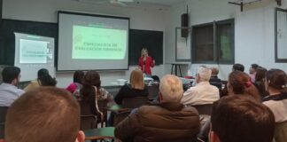 OFERTA DE POSGRADO DE LA FACULTAD DE ARQUITECTURA  Pionera en el país, la UNNE dicta la tercera edición de la Especialización en Evaluación Ambiental