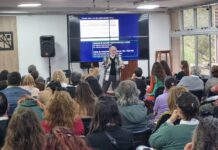 CON MÁS DE 150 PARTICIPANTES DE TODO EL PAÍS Inició el XI Congreso Argentino de Limnología en FaCENA-UNNE