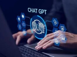 Inteligencia artificial: “El chat GPT es el presente y el futuro”