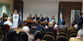 UNIVERSIDAD - ESTADO - EMPRESAS La UNNE protagonista en el inicio del ciclo sobre Sostenibilidad y Triple Impacto