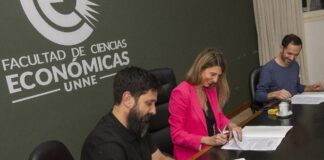 ESTADÍSTICA Y ANÁLISIS Con intervención de la UNNE, por primera vez se medirá el impacto socioeconómico de la Bienal de Escultura