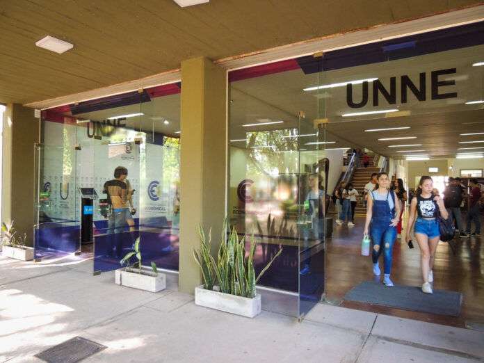 La carrera de Contador Público se dicta en la Facultad de Ciencias Económicas, en el Campus Resistencia de la UNNE.
