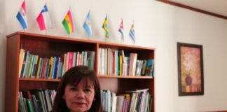 DOCTORA LAURA LEIVA “La clave de una buena ciencia radica en saber que los resultados, deben tener implicancia directa sobre necesidades reales”