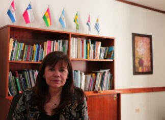 DOCTORA LAURA LEIVA “La clave de una buena ciencia radica en saber que los resultados, deben tener implicancia directa sobre necesidades reales”