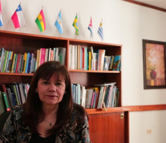 “La clave de una buena ciencia radica en saber que los resultados, deben tener implicancia directa sobre necesidades reales”