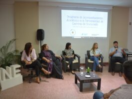 Cerca de 30 profesionales de la UNNE avanzan en carreras de doctorado, a partir del Programa de Acompañamiento Académico