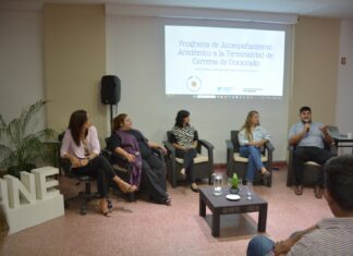 BALANCE DEL PRIMER AÑO Cerca de 30 profesionales de la UNNE avanzan en carreras de doctorado, a partir del Programa de Acompañamiento Académico