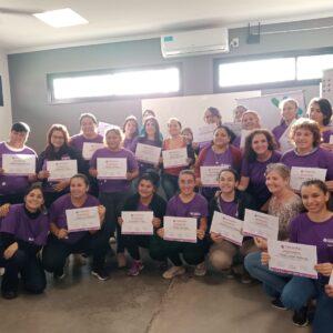 Cierre curso construcción en seco Esc Oficios Resis7