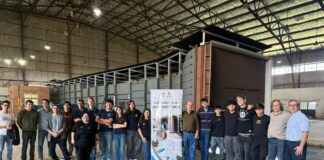 EXTENSION UNIVERSITARIA Nueva cohorte de estudiantes de Escuelas Técnicas finalizó el Programa PIEES