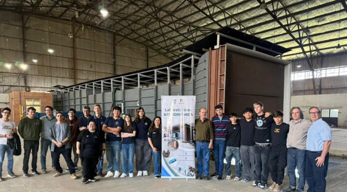 Nueva cohorte de estudiantes de Escuelas Técnicas finalizó el Programa PIEES