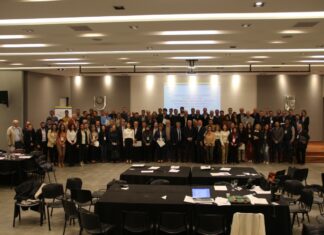 En Corrientes Conclusiones de las Jornadas de articulación Universidad – Empresa – Estado