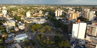 DESARROLLO URBANÍSTICO La expansión territorial de la ciudad de Corrientes: desafíos del presente y el futuro