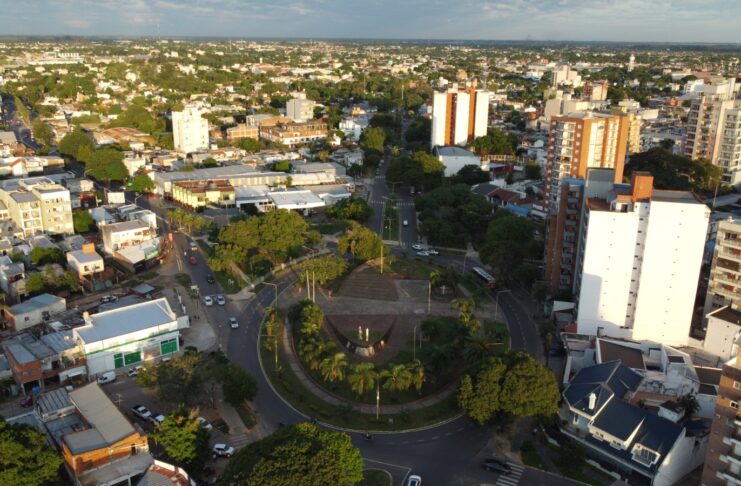 La expansión territorial de la ciudad de Corrientes: desafíos del presente y el futuro