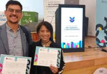 EN CÓRDOBA V Encuentro de Universidades y Ciudades: la UNNE fue premiada por su trabajo en territorio