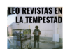 “Leo revistas en la tempestad”: una charla sobre publicaciones culturales de Resistencia y Corrientes