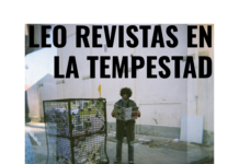 “Leo revistas en la tempestad”: una charla sobre publicaciones culturales de Resistencia y Corrientes